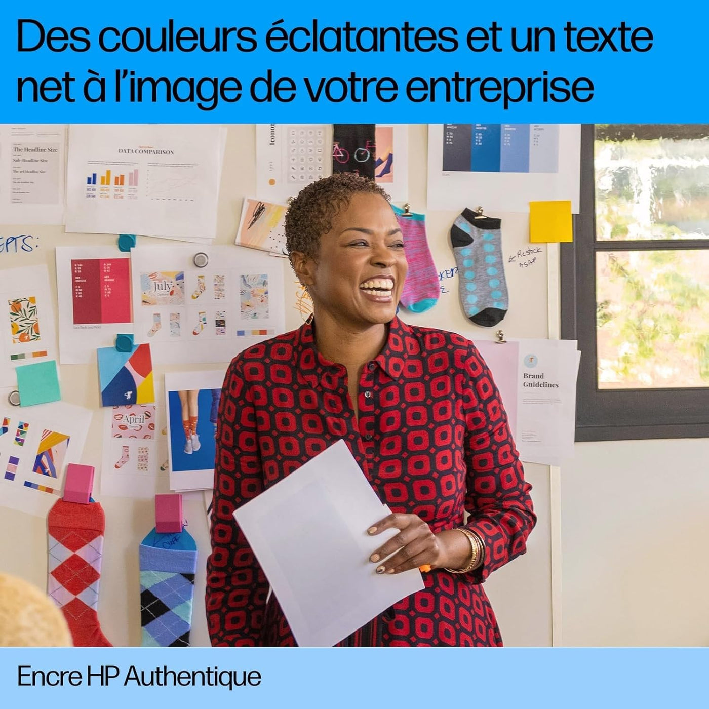 HP 912XL (3YL84AE) Original Druckerpatrone Schwarz mit hoher Reichweite für HP OfficeJet 801x, HP OfficeJet Pro 802x