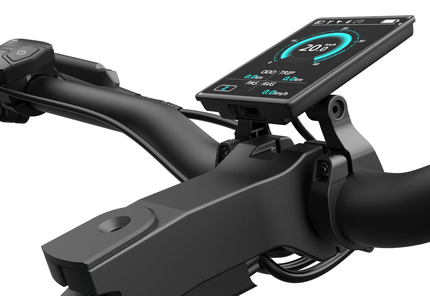 A Dece Oasis ADO e Bike Air30/Air30pro/Air30Ultra, 28 Zoll 700C, Elektrofahrrad,370,00 Wh Akku, ebike Damen/Herren, Riemenantrieb,ADO Smart APP,3,5-Zoll-IPS-Display (Air 30 Pro (2-Speed), Grau)