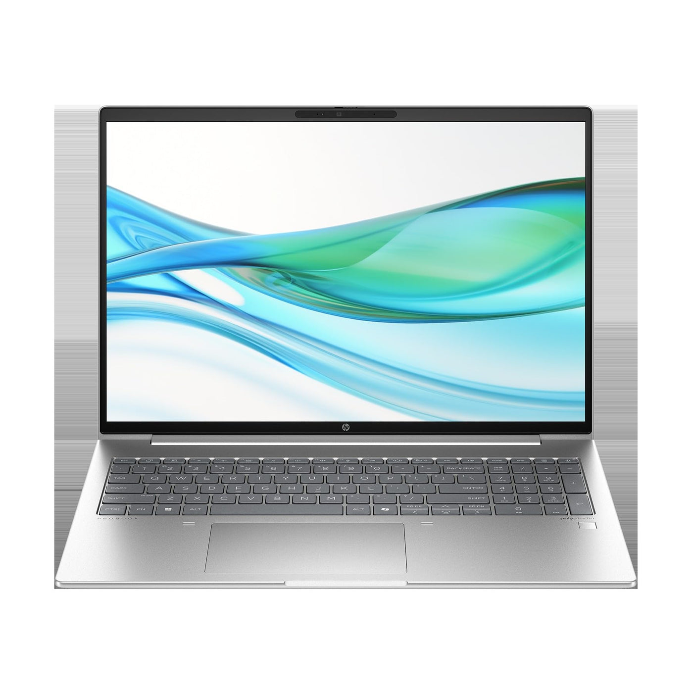 HP ProBook 460 G11 AA0V1ES 16" WUXGA IPS 400 Nits, Intel Core Ultra 7 155H, 32GB RAM, 1TB SSD, FreeDOS