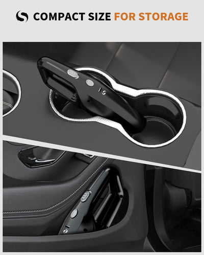 Cratoni Pacer+ Fahrradhelm Schwarz Rot Matt (Größe L-XL)