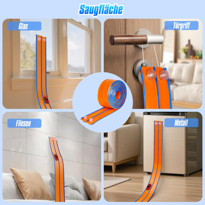 Hot Bee 4.5m Autobahn Kinder 3 4 5 6 7 Jahre, Rennbahn Rennstrecke Auto Spielzeug, Flexible Race Car Track, Dual Rennstrecke Rampen Für 1/64th Autos, Geschenke Für Jungen Und Mädchen