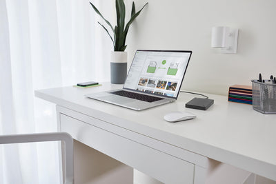 Seagate Portable Drive 5TB tragbare externe Festplatte, 2.5 Zoll, USB 3.0, inkl. 2 Jahre Datenrettungsdienst, Modellnr.: STGX5000400