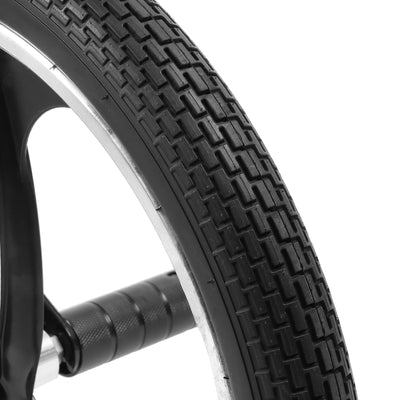 Hiland 20 Zoll 5 Speichen Kinder BMX Fahrrad für Jungen Mädchen ab 7 8 9 10 Jahre alt, 360 Grad Rotor Freestyle, 4 Pegs Single Speed Kinder BMX Fahrrad Regenbogen