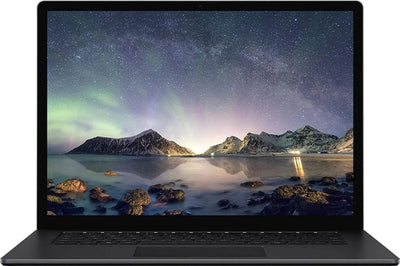 Microsoft Surface Laptop 3 15 Zoll AMD Ryzen 7 3780U 16 GB RAM 512 GB SSD