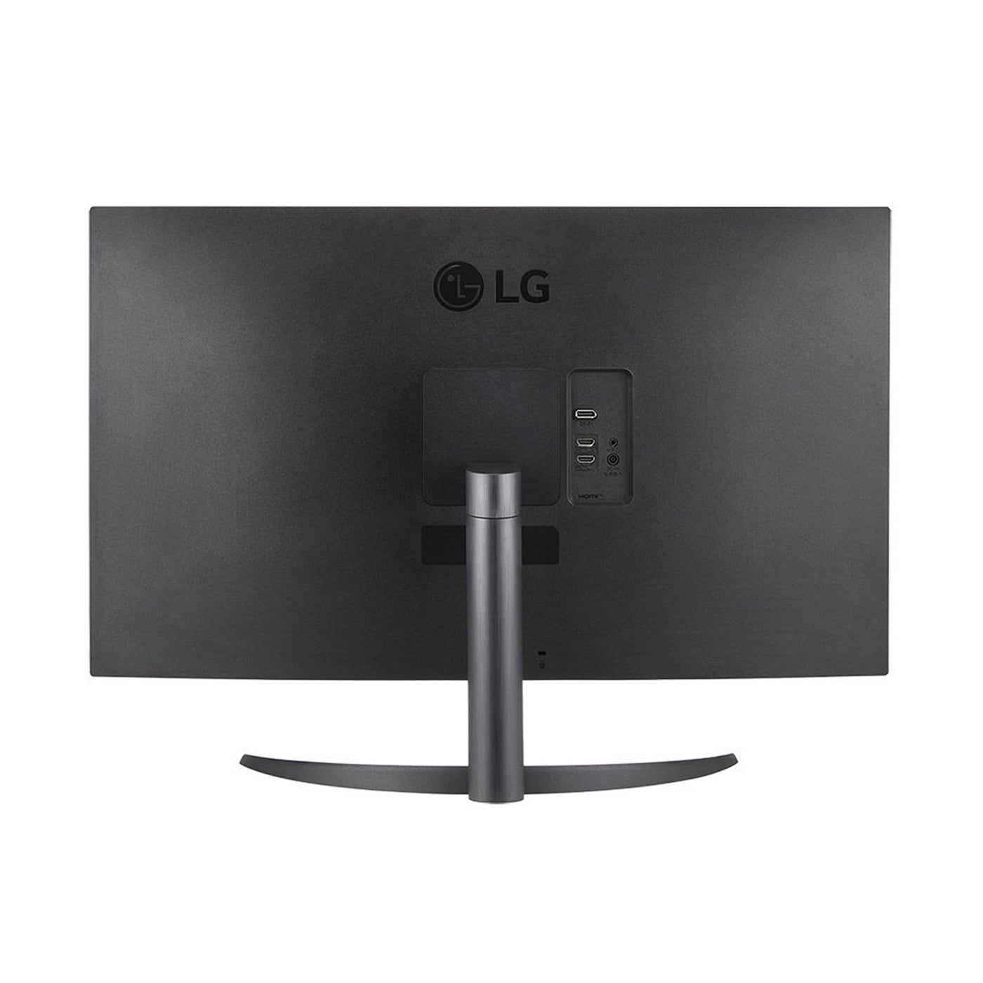 LG Electronics 32UR500-B.AEU UHD 4K VA-Monitor 32" (80 cm), 3840 x 2160, 16:9, 4 ms GtG, 60 Hz, DCI-P3, HDR 10, Super Resolution+, AMD FreeSync™ - Schwarz