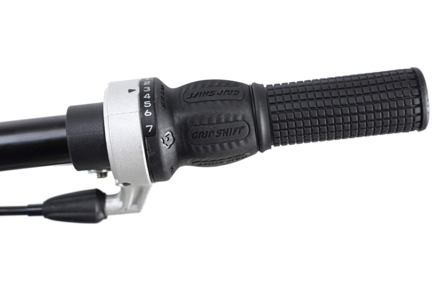 KS Cycling Mountainbike MTB Fully 26" Scrawler schwarz RH 51 cm