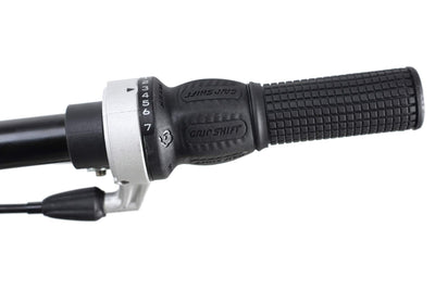 KS Cycling Mountainbike MTB Fully 26" Scrawler schwarz RH 51 cm