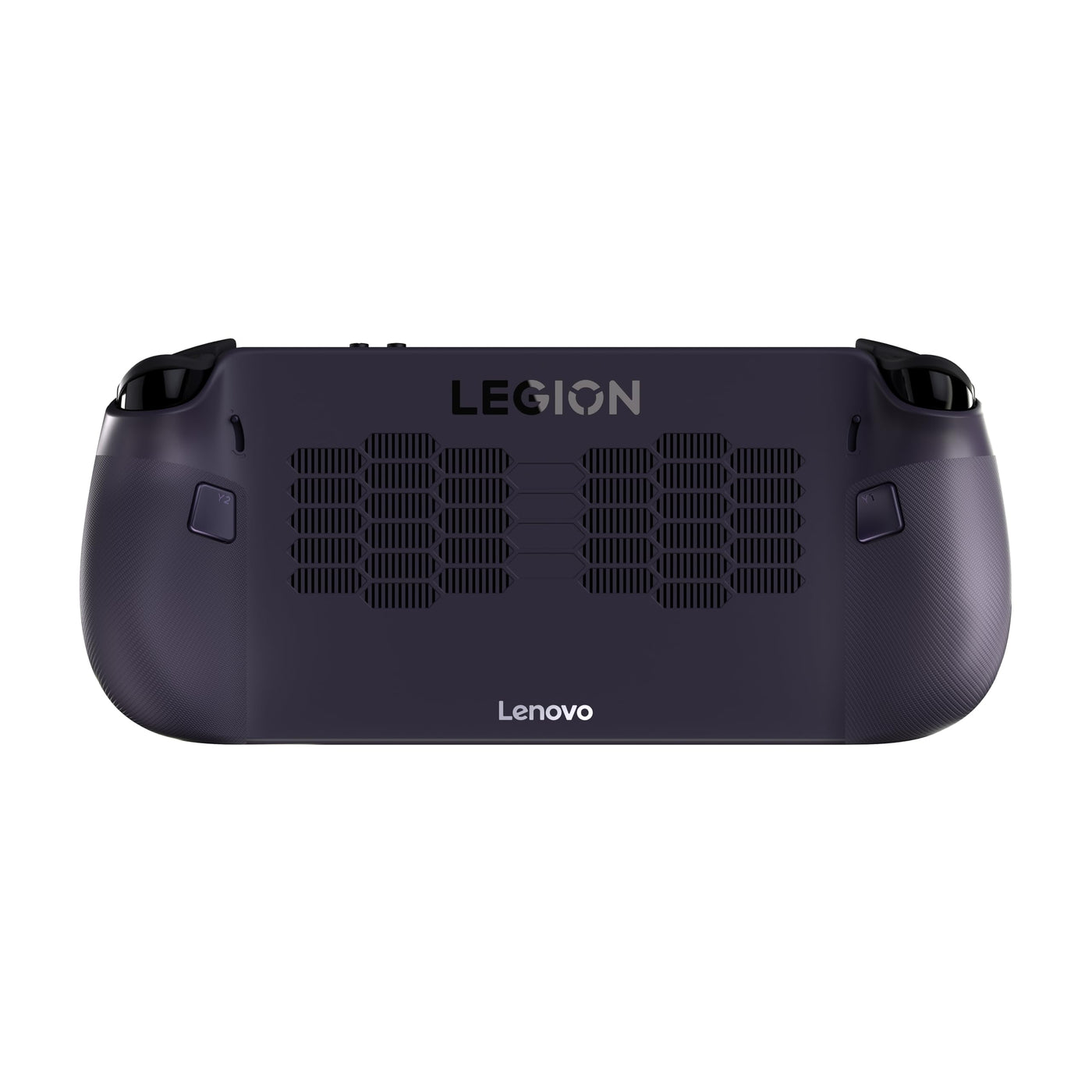 Lenovo Legion Go S Gaming Konsole | 8" WUXGA Display | AMD Ryzen Z2 Go | 16GB RAM | 1TB SSD | AMD Radeon Grafik | SteamOS | Nebula Nocturne schwarz