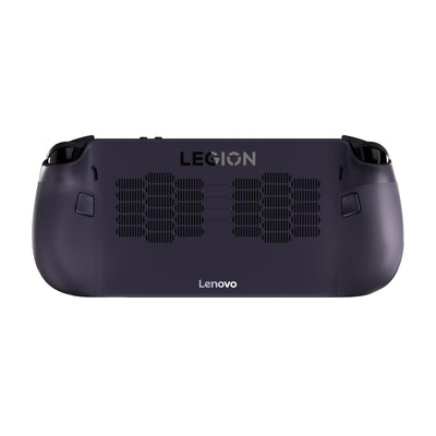 Lenovo Legion Go S Gaming Konsole | 8" WUXGA Display | AMD Ryzen Z2 Go | 16GB RAM | 1TB SSD | AMD Radeon Grafik | SteamOS | Nebula Nocturne schwarz