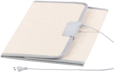 Sichler Haushaltsgeräte Infrarot Panel: Faltbares Fern-Infrarot-Heizpanel, bis 65 °C, 165 Watt, Größe M (Faltbares Infrarot Heizpaneel, Faltbares Fern-Infrarot-Heizpaneel)