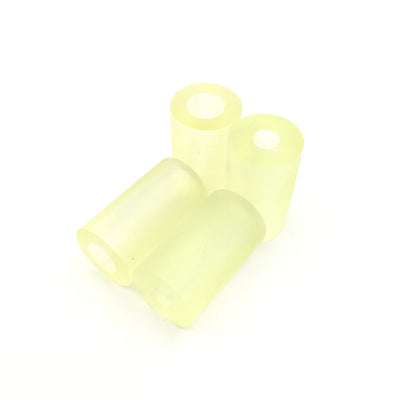 OKLILI PA03670-Y461 PA03670-Y466 Feed Roller Exit Roller Set kompatibel mit Fujitsu fi-7140 fi-7240 fi-7160 fi-7260 fi-7180 fi-7280 Scanner (nur Ti) res)