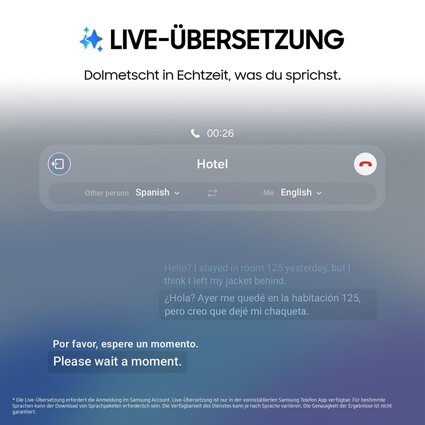 Samsung Galaxy S23 FE AI-Android-Smartphone, Mobiltelefon, 5G, Simlockfrei ohne Vertrag, Handy, 128 GB, Graphite, 3 Jahre Herstellergarantie [Exklusiv bei Amazon] [Deutsche Version]