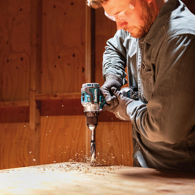 Makita DDF489Z Akku-Bohrschrauber 18V (ohne Akku, ohne Ladegerät)