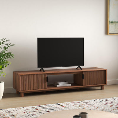 LG 43UR78006LK 109 cm (43 Zoll) UHD Fernseher (Active HDR, 60 Hz, Smart TV) [Modelljahr 2023]