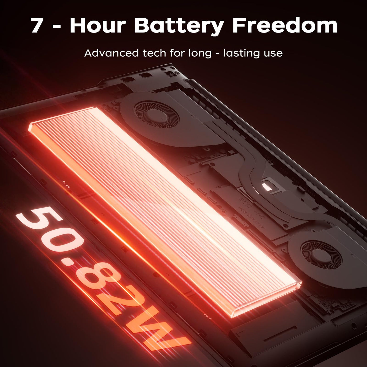 ACEMAGIC Gaming Laptop,Ryzen 7 7735HS,Bis zu 4,8GHz,16GB Ram DDR5 4800MHz 512GB SSD,16 Zoll FHD Display Laptop,Gaming Notebook mit beleuchteter Tastatur,WiFi-6,Metal Housing