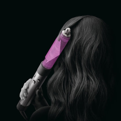 Dyson Airwrap™ Multi-Haarstyler Long Light (Glanznickel/Glanzkupfer)