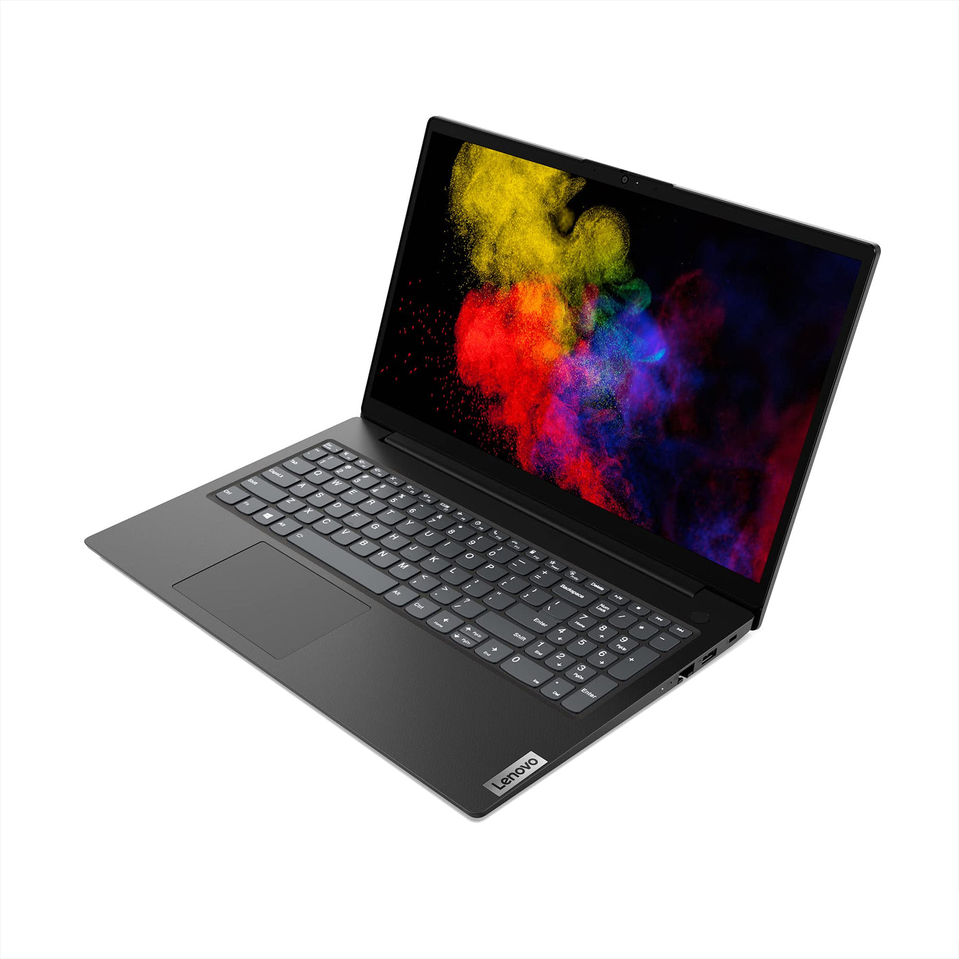 Lenovo 'V15' - 15,6" FHD - Celeron N4500 - RAM: 32GB - SSD: 500GB - Windows 11 Pro #mit Funkmaus +Notebooktasche