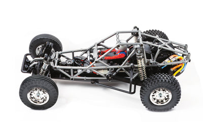 Tamiya 58719 1:10 RC BBX 2WD Buggy BB-01 - ferngesteuertes Auto, Fahrzeug, Modellbau, Zusammenbauen, Hobby, RC Bausatz, unlackiert, RC Buggy, Mehrfach