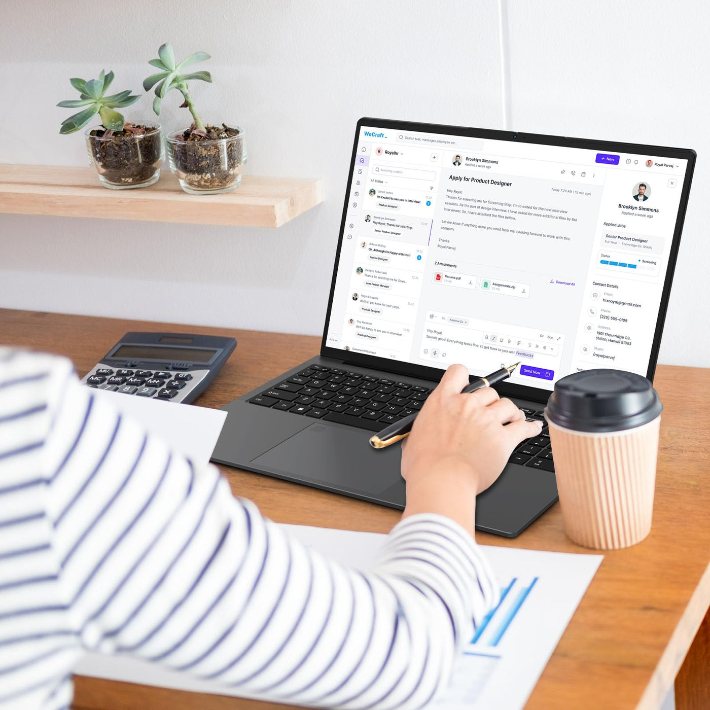 Auusda Laptop 16 Zoll,Dual-Core 3250U Prozessor(Bis zu 3.5GHz),8 GB DDR4 RAM 256GB SSD, 16 Zoll Full HD Display with Kameraverschluss,USBx3,HDMI,Micro SD Card Slot,USB Typ C,Student/Business Notebook