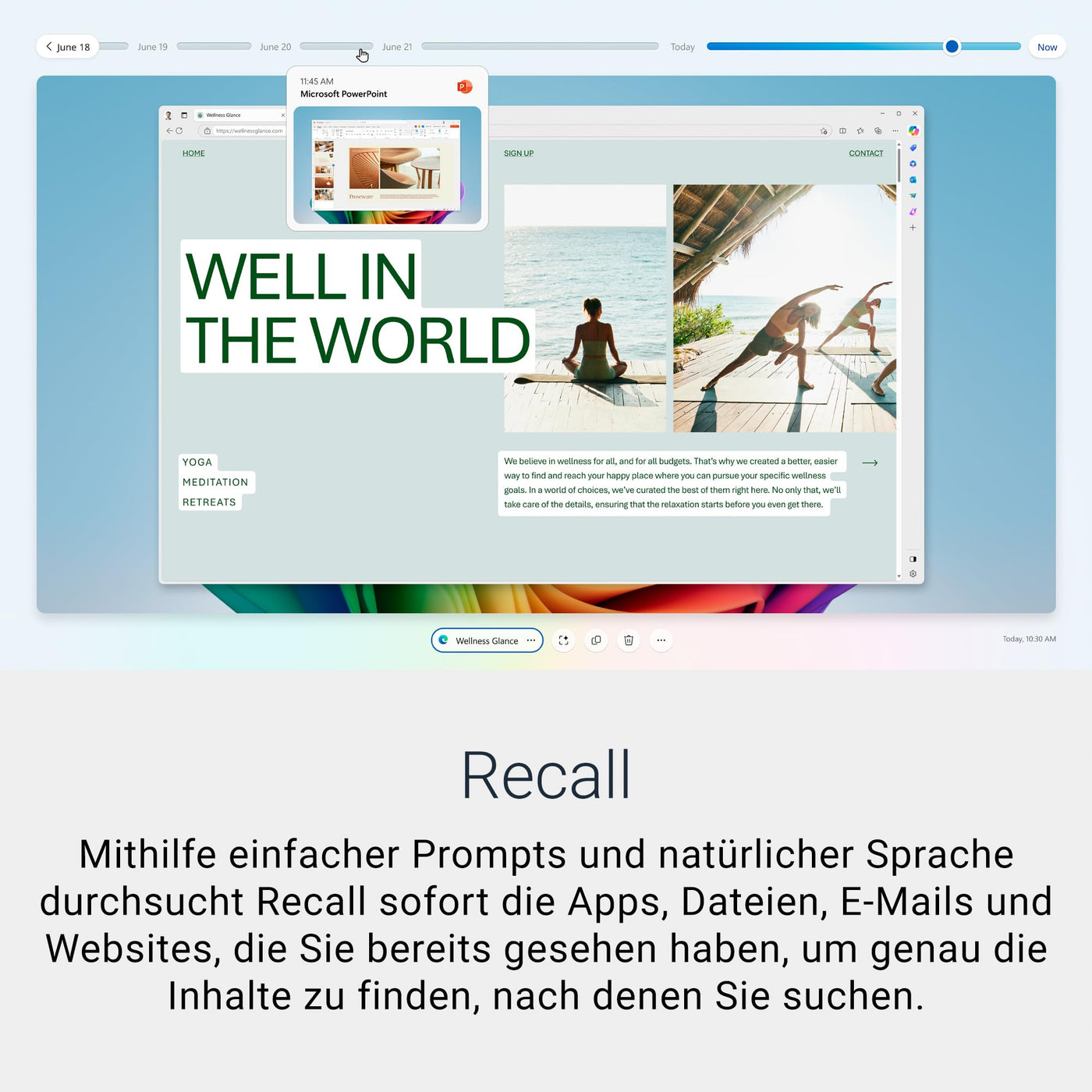 Dell 16 Plus 2-in-1 Laptop Copilot+ PC db06250 – 16" FHD+ Touch Display, Intel Core Ultra 7 Series 2, 16GB RAM, 512GB SSD, Intel Arc Grafik, Windows 11 Home, Beleuchtete Tastatur QWERTZ – Ice Blue