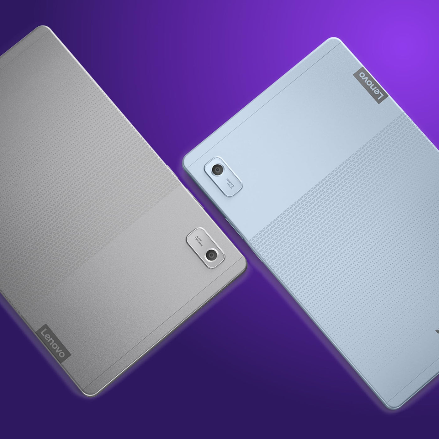 Lenovo Tab M9 Tablet | 9'' HD Touch Display | MediaTek G80 | 4GB RAM | 64GB Speicher | Android 13 | grau