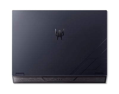 Acer Predator Helios Neo 16 AI (PHN16-73-963H) Gaming Laptop, 13 Tops, 16" WQXGA IPS 240Hz Display, Intel Core Ultra 9 275HX, 32 GB RAM, 1 TB SSD, NVIDIA GeForce RTX 5070, Windows 11, QWERTZ Tastatur
