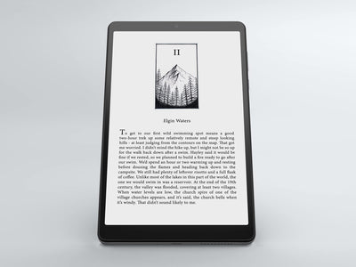 Lenovo Tab M8 Tablet | 8'' HD Touch Display | MediaTek 8768 | 3GB RAM | 32GB Speicher | Android 12 | grau