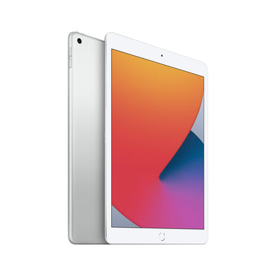 2020 Apple iPad (10.2-zoll, Wi-Fi, 128GB) Gold (Generalüberholt)
