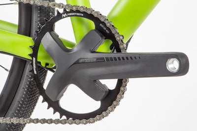 Head Unisex – Erwachsene Picton 2.0 Gravelbike, matt grün, 54