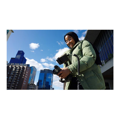 Atomos moniteur enregistreur Ninja Ultra - ATOMNJAU01