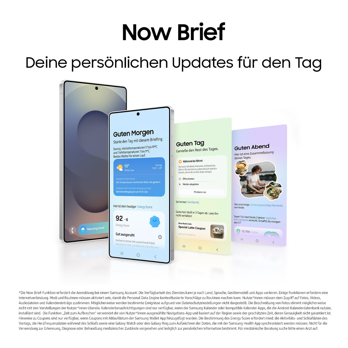 Samsung Galaxy S25 Ultra AI Smartphone mit Galaxy AI, 12 GB RAM, 256 GB Speicher, Titanium Blue, 3 Jahre Herstellergarantie + Galaxy Watch7 Smartwatch + Galaxy Buds3 Pro