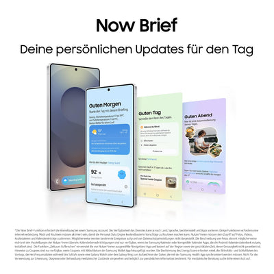 Samsung Galaxy S25 Ultra AI Smartphone mit Galaxy AI, 12 GB RAM, 256 GB Speicher, Titanium Blue, 3 Jahre Herstellergarantie + Galaxy Watch7 Smartwatch + Galaxy Buds3 Pro