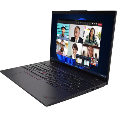 Lenovo ThinkPad L16 G1 Core Ultra 5 125U 16GB RAM 512GB SSD Win11Pro - 21L3002KGE schwarz