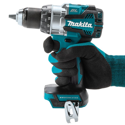 Makita DDF489Z Akku-Bohrschrauber 18V (ohne Akku, ohne Ladegerät)