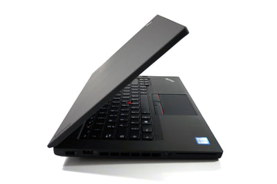 Lenovo Business Laptop Notebook ThinkPad T460 i5-6300u 8GB 256GB SSD 1366x768 Windows 11 (Generalüberholt)