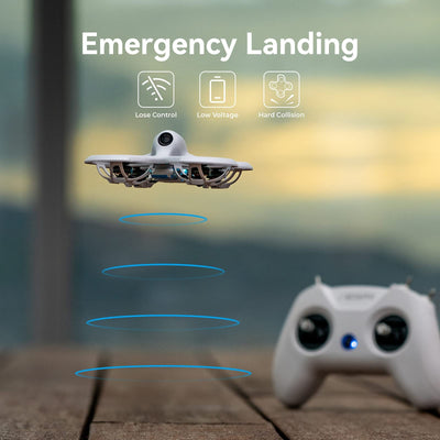 BETAFPV Cetus Pro FPV RTF Drohnen-Kit mit Fernbedienung FPV-Brille mit Höhenhaltung Selbstschutz 3 Flugmodi Schildkrötenmodus Flugbereit Einfach zu startendes für FPV-Anfänger Teenager