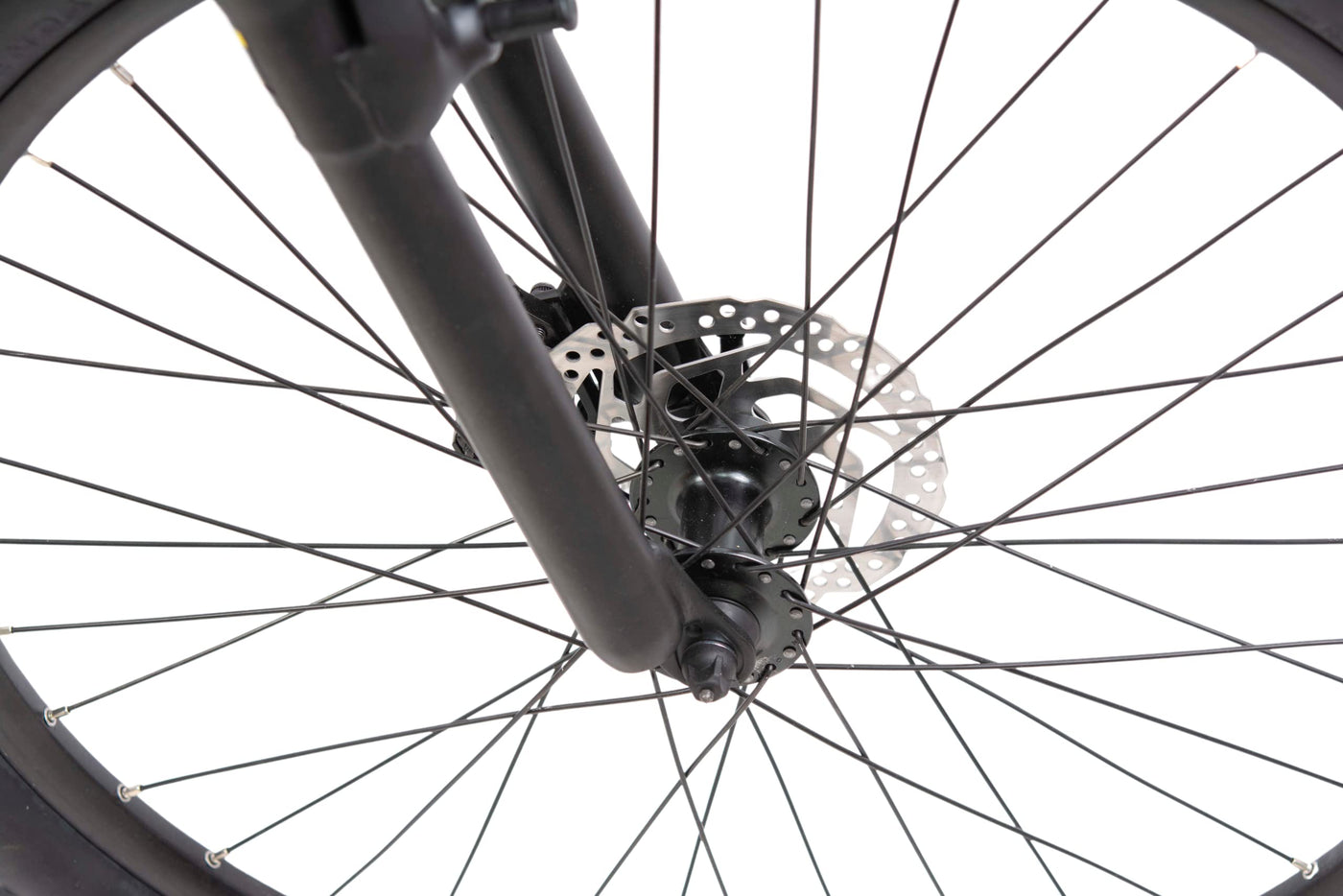 F.lli Schiano Braver, E Bike Mountainbike, 27.5 Zoll, 36V 11.6Ah Abnehmbarer Akku, Motor 250W 50Nm, MTB Ebike für Herren und Damen, Schwarz-Rot