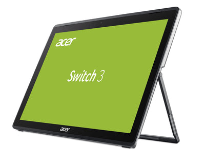 Acer Aspire 7 (A717-72G-71PM) 43,9 cm (17,3 Zoll Full-HD IPS matt) Multimedia/Gaming Notebook (Intel Core i7-8750H, 16GB RAM, 512GB SSD, GeForce GTX 1060, Win 10) schwarz