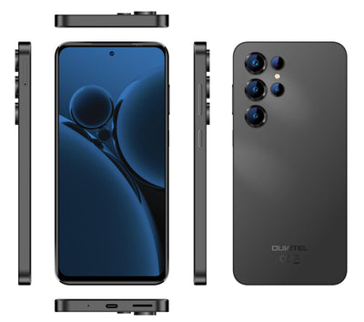 OUKITEL C68