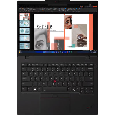 Lenovo ThinkPad L14 G5 Intel Core Ultra 5 125U 32GB RAM 1TB SSD Win11Pro - 21L1002QGE