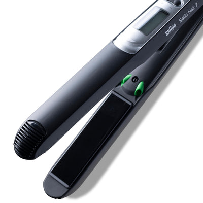 BRAUN Satin Hair 7 ST 710 Glätteeisen mit IONTEC Technologie