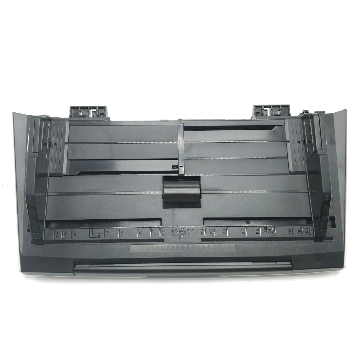 OKLILI PA03740-D980 Papiereingabefach, kompatibel mit Fujitsu fi-7600 fi-7700S fi-7700 fi-760LA fi-760JY