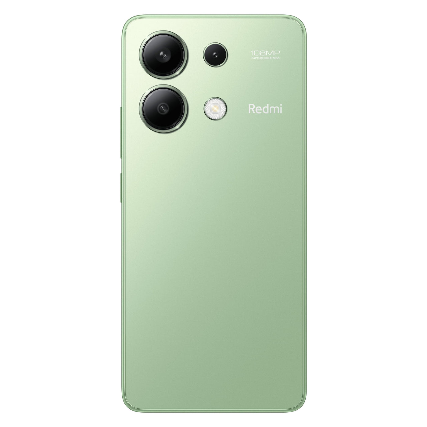 Xiaomi Redmi Note 13 4G 6GB RAM 128GB Mint Green