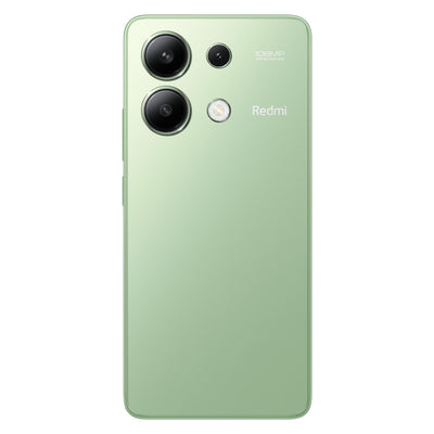 Xiaomi Redmi Note 13 4G 6GB RAM 128GB Mint Green