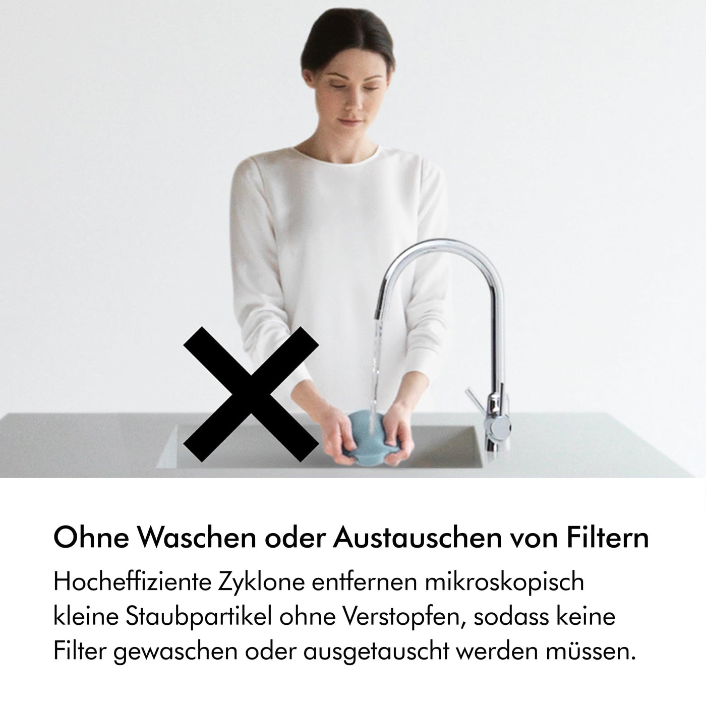 Dyson Cinetic Big Ball Multifloor 2 Staubsauger
