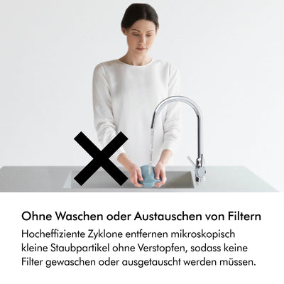 Dyson Cinetic Big Ball Multifloor 2 Staubsauger