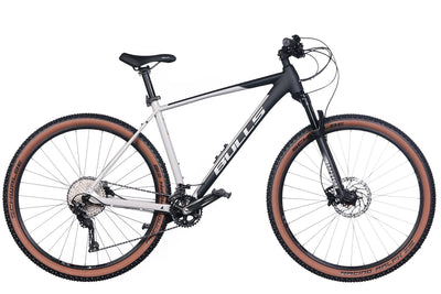 Bulls Copperhead 3 29'' grau Mountainbike Herren 2023 - Rahmengröße: 41 cm