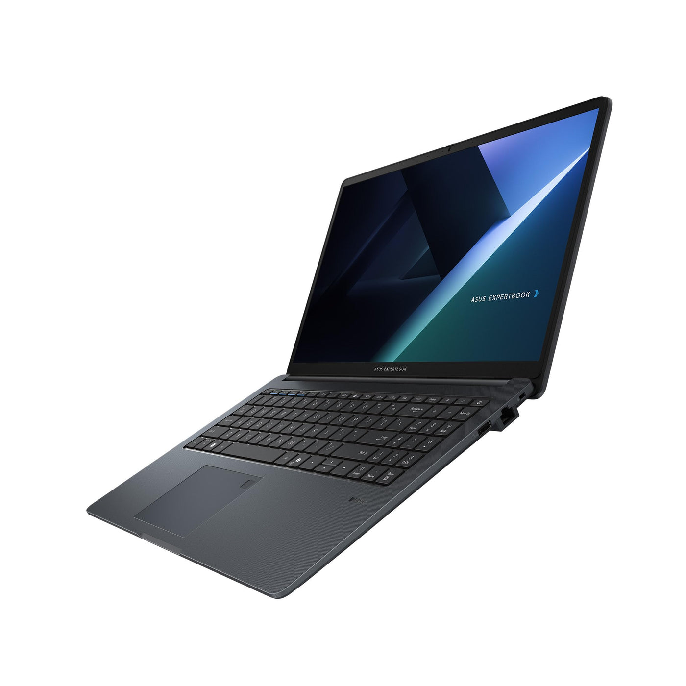 ASUS ExpertBook B1 | Gentle Grey | 15,6" FHD | AMD Ryzen 7 7735U | RAM: 64GB (DDR5) | SSD: 4TB | beleuchtete Tastatur | Windows 11 Pro | Office 2024 Pro