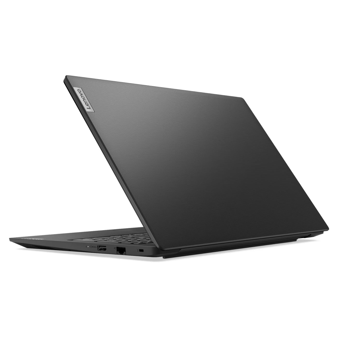 Lenovo V15 G4 IRU Laptop, Intel Core i5-13420H, 40 GB DDR4 RAM, 1 TB PCIe SSD, 15.6" FHD Display, Intel UHD Graphics, QWERTZ Tastatur, Windows 11 Pro, Iron Grey