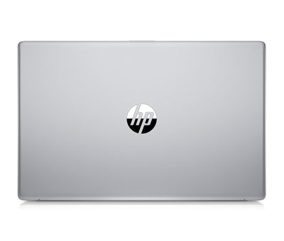 HP 470 G9 Business Laptop | 17,3" IPS FHD-Display | Intel Core i7-1255U | 32 GB DDR4 RAM | 1 TB SSD | Intel Iris Xe-Grafikkarte | Windows 11 Pro | QWERTZ Tastatur | Silber
